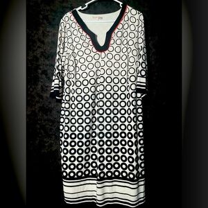 Signature Camryn dress